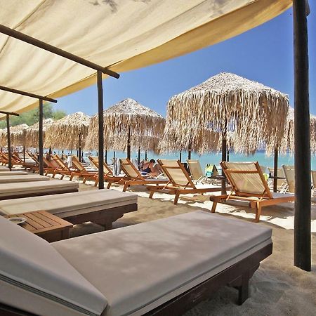 נאוס מרמרס Funbeach Rooms מראה חיצוני תמונה