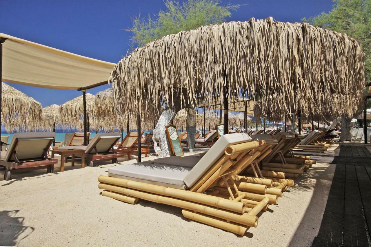 נאוס מרמרס Funbeach Rooms מראה חיצוני תמונה